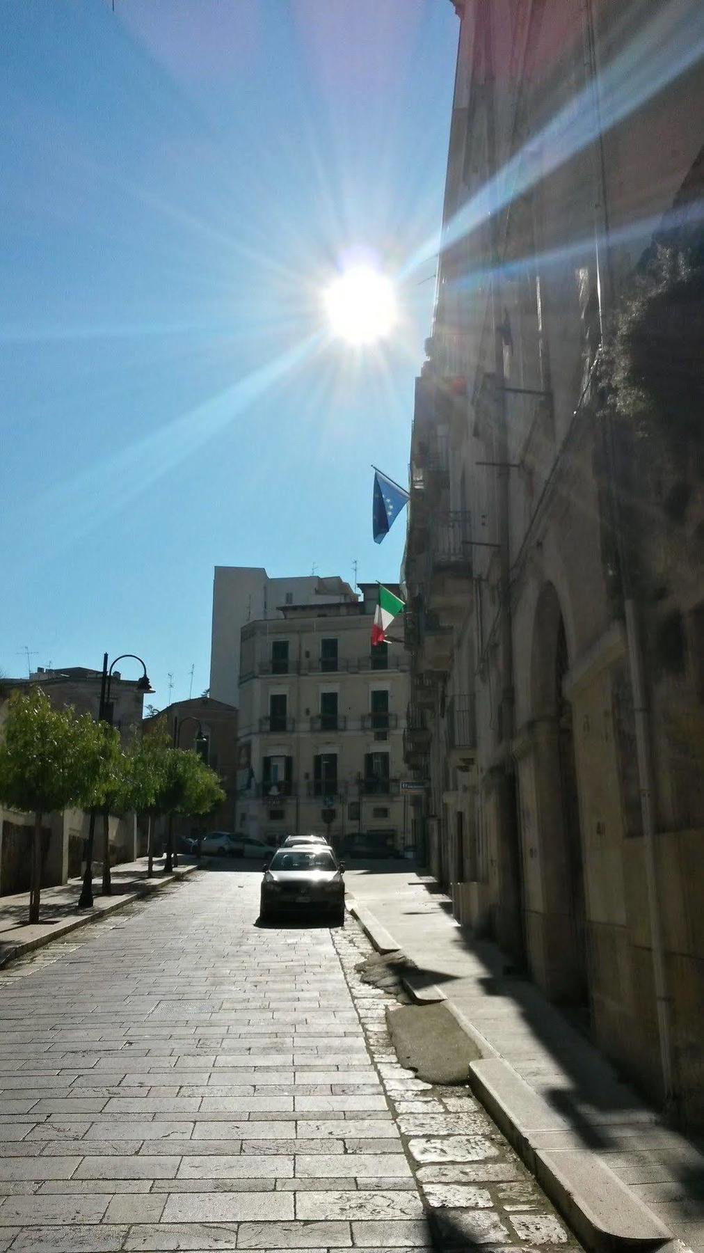 Al Bastione Relais Suite&Rooms Gravina in Puglia Extérieur photo